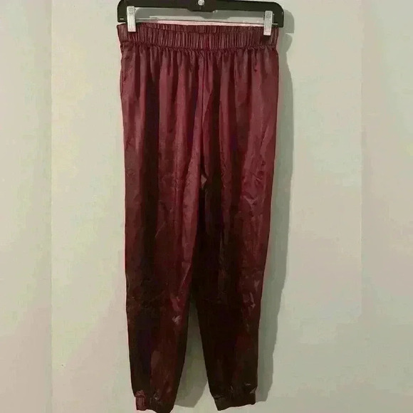 Urban Renewal Remnants Shine Jogger Pant Size M - Picture 7 of 7